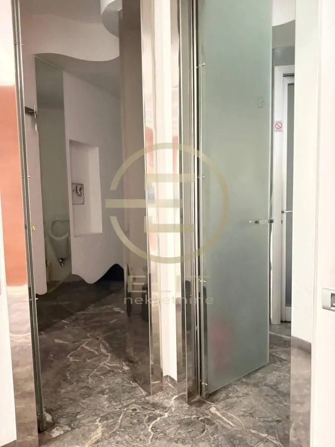 Rent, office space, 254m², Novi Sad Sve Podlokacije, Novi Sad
