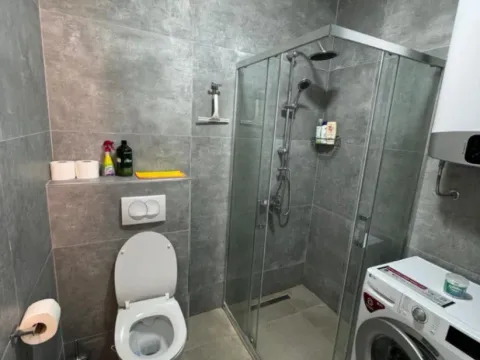 Izdavanje, jednosoban stan, 36m², Bečići, Budva - image 9