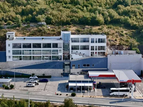 Sale, office space, 1800m², Lapčići, Budva