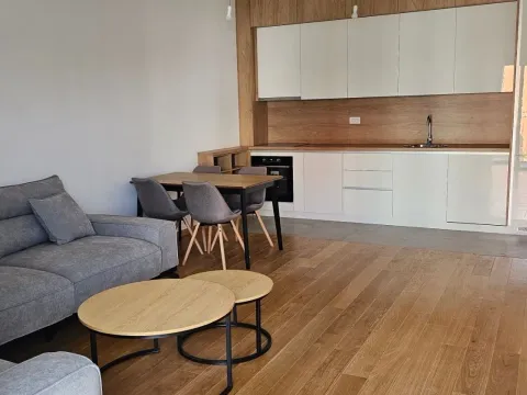 Izdavanje, dvosoban stan, 76m², Zabjelo, Podgorica - image 2