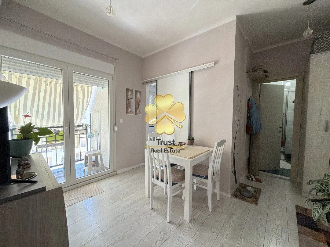 Sale, studio apartment, 24m², Stari Aerodrom, Podgorica
