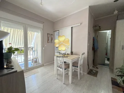 Sale, studio apartment, 24m², Stari Aerodrom, Podgorica - image 3