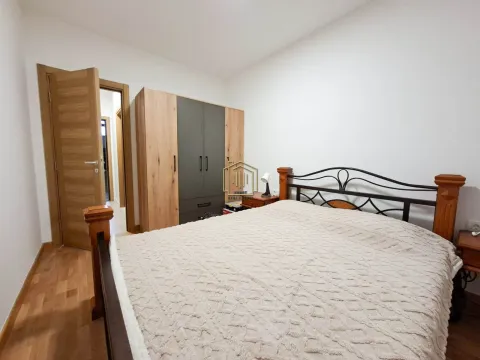 Izdavanje, jednosoban stan, 40m², Tološi, Podgorica - image 10