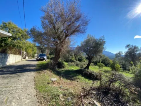 Prodaja, plac, 1258m², Mrčevac, Tivat - image 3