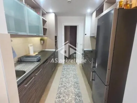 Izdavanje, stan, 120m², Cerak, Beograd - image 17