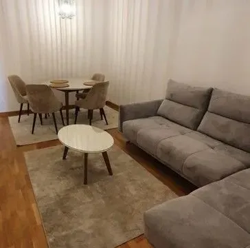 Izdavanje, jednosoban stan, 46m², Zabjelo, Podgorica