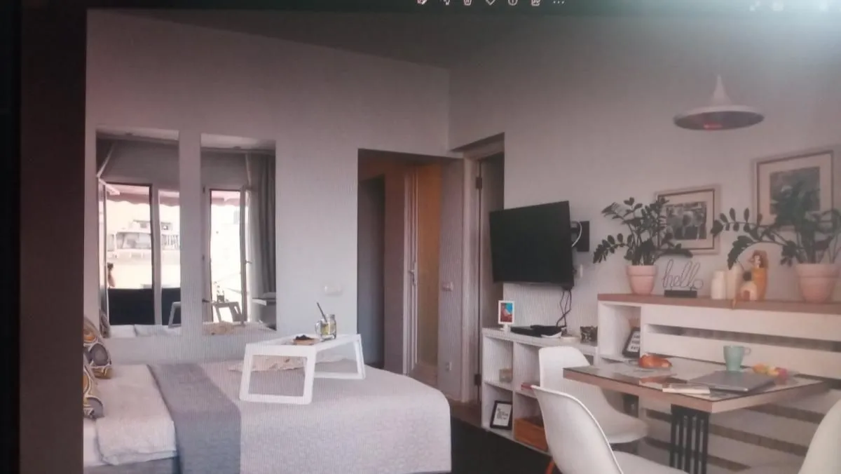 Izdavanje, jednosoban stan, 31m², Stari Grad, Beograd