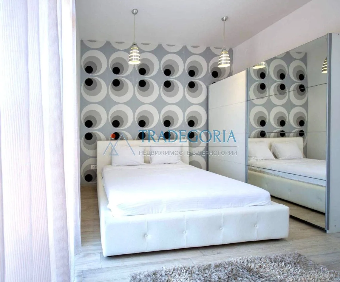 Prodaja, stan, 85m², Dobra Voda, Bar