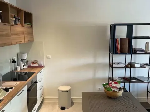 Rent, one bedroom apartment, 83m², Luštica Bay, Tivat - image 7