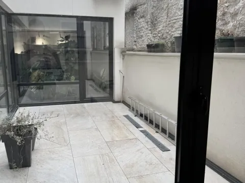 Rent, office space, 58m², Crveni Krst, Beograd - image 9