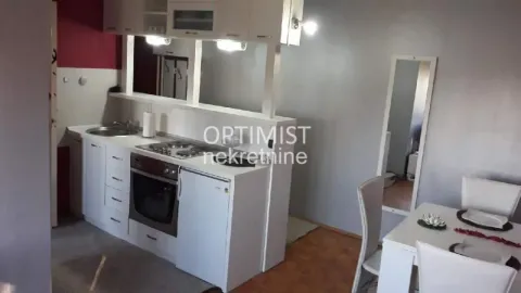 Prodaja, jednosoban stan, 30m², Novi Beograd Blok 1 Fontana, Novi Beograd Sve Podlokacije - image 4