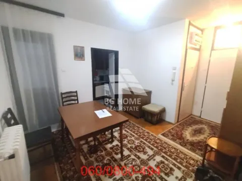 Rent, two bedroom apartment, 52m², Labudovo Brdo, Beograd - image 6