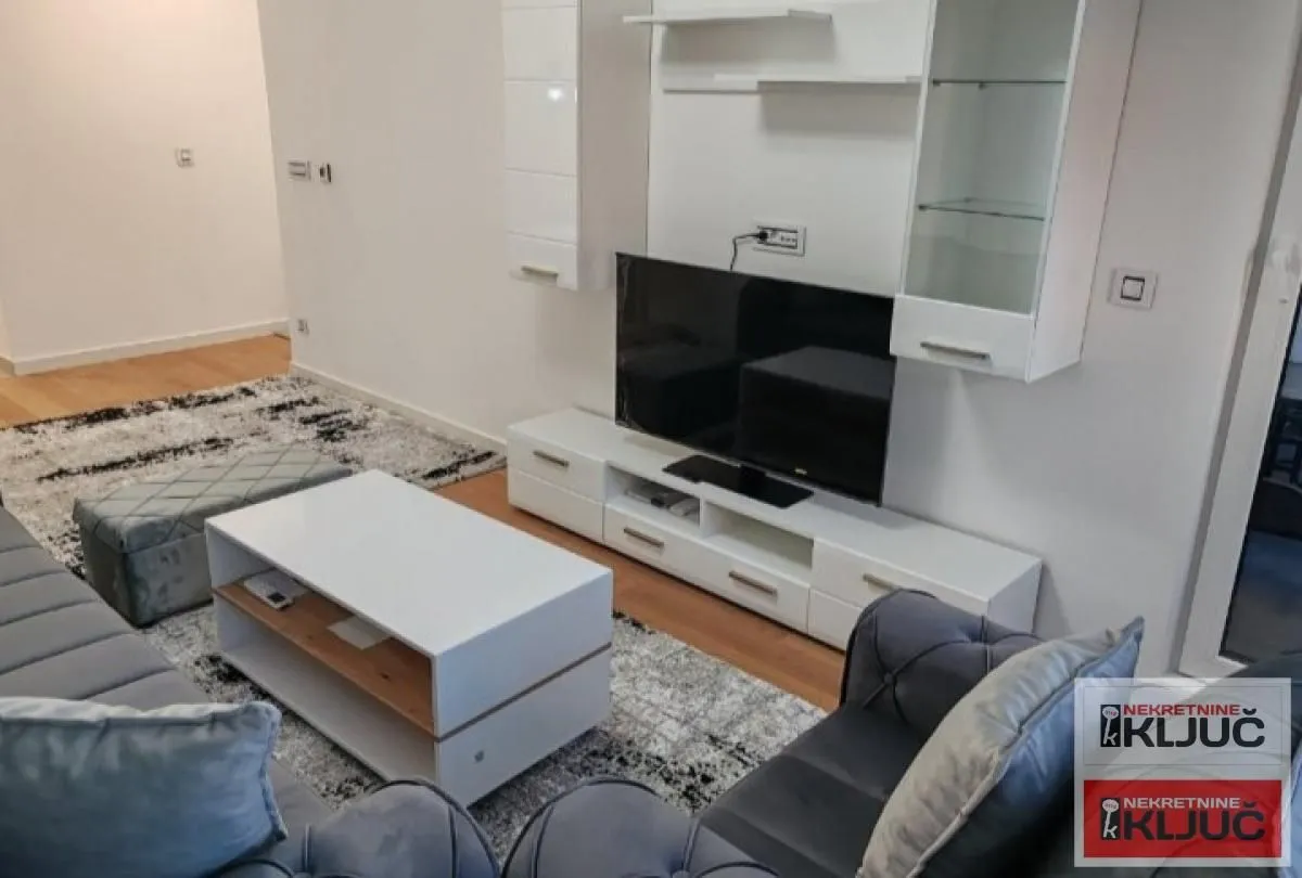 Izdavanje, jednosoban stan, 45m², Telep, Novi Sad Sve Podlokacije