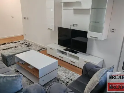 Izdavanje, jednosoban stan, 45m², Telep, Novi Sad Sve Podlokacije - image 4