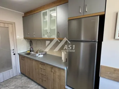 Rent, two bedroom apartment, 67m², Liman 3, Novi Sad Sve Podlokacije - image 5