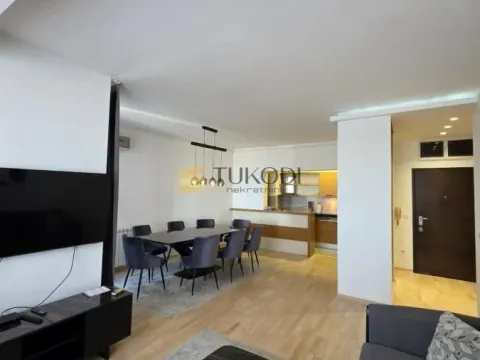 Izdavanje, trosoban stan, 85m², Stari Grad, Beograd - image 5