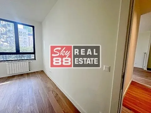 Sale, three bedroom apartment, 78m², Savski Venac, Beograd - image 17