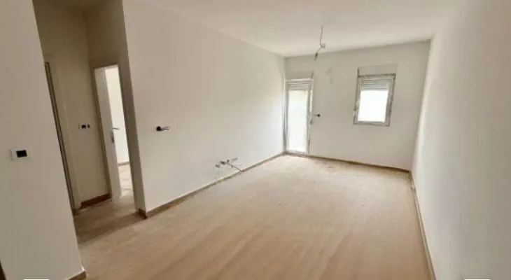 Prodaja, jednosoban stan, 35m², Zabjelo, Podgorica