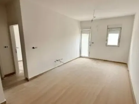 Prodaja, jednosoban stan, 35m², Zabjelo, Podgorica - image 1