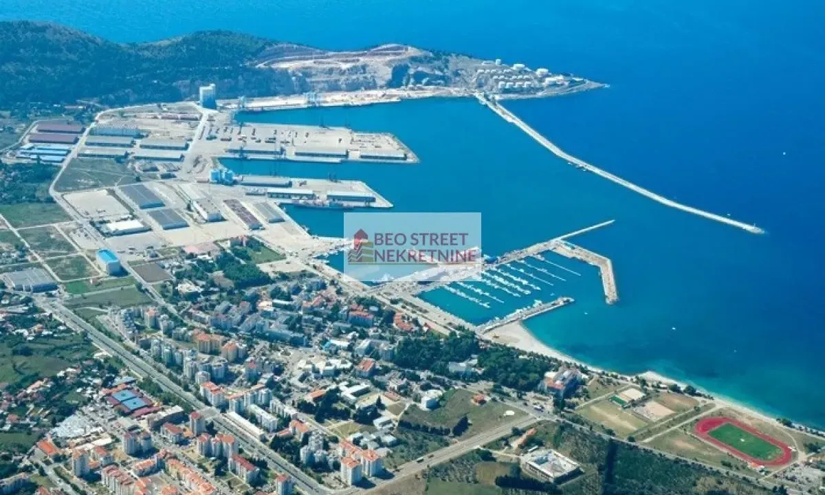 Sale, house, 250m², Bjeliši, Bar