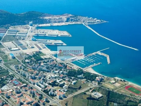 Sale, house, 250m², Bjeliši, Bar