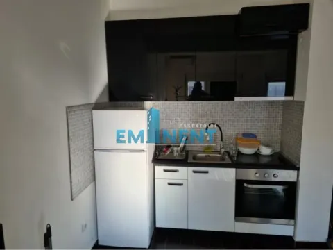 Izdavanje, dvosoban stan, 60m², Savski Venac, Beograd - image 4