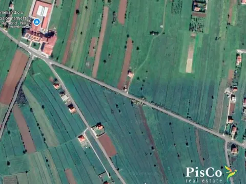 Prodaja, plac, Nikšić, Crna Gora - image 1