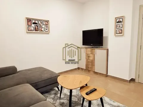 Izdavanje, jednosoban stan, 36m², Donja Gorica, Podgorica - image 4