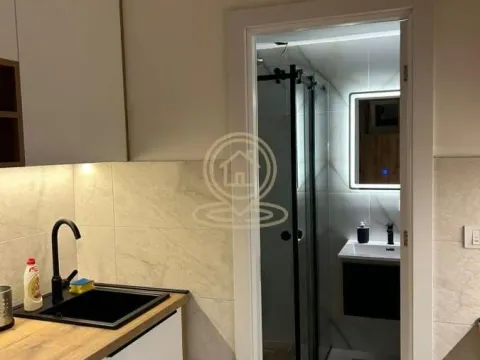 Izdavanje, jednosoban stan, 35m², Stari Grad, Beograd - image 5