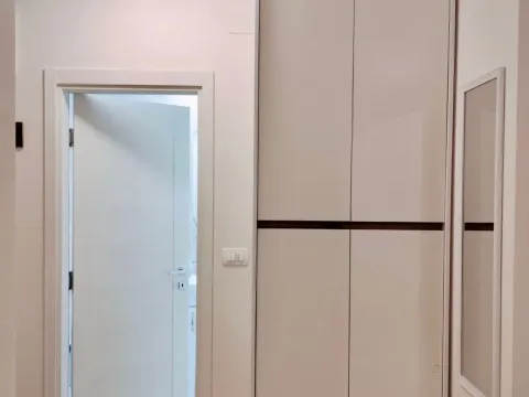 Prodaja, jednosoban stan, 40m², Central Point, Podgorica - image 8