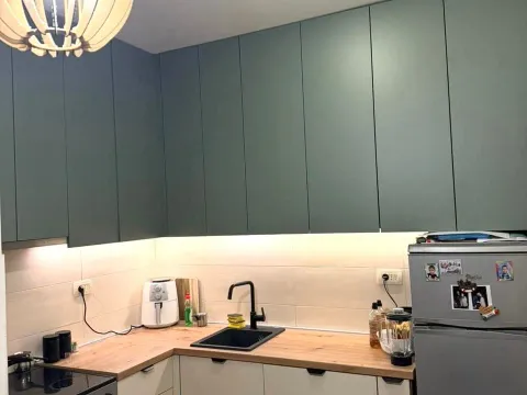 Prodaja, jednosoban stan, 46m², Blok 9, Podgorica - image 2