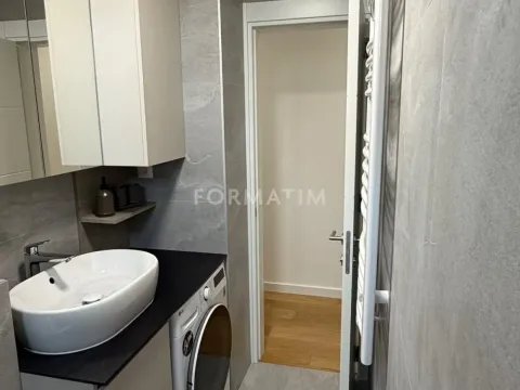 Rent, two bedroom apartment, 51m², Autokomanda, Voždovac Sve Podlokacije - image 16