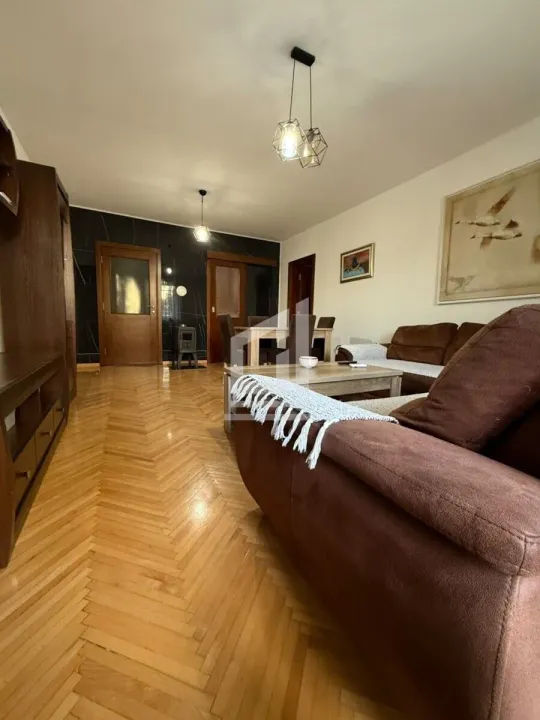 Rent, four bedroom apartment, 110m², Lepa Kata, Podgorica