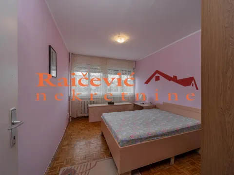 Izdavanje, dvosoban stan, 60m², Zvezdara Sve Podlokacije, Beograd - image 14