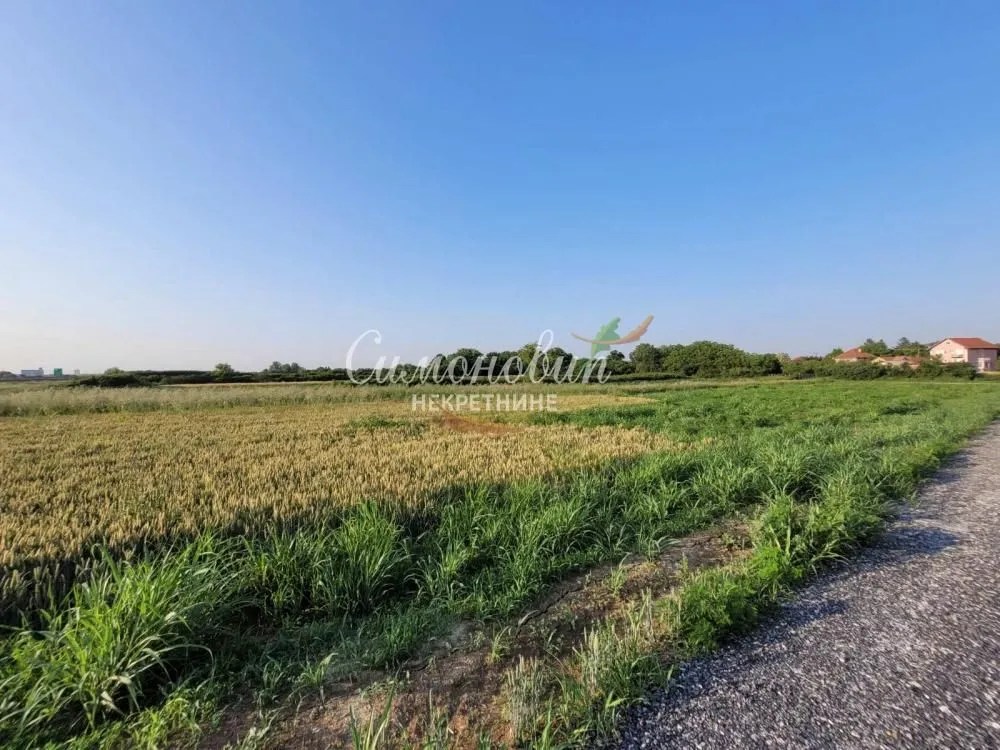 Sale, land lot, 495m², Jakovo, Surčin