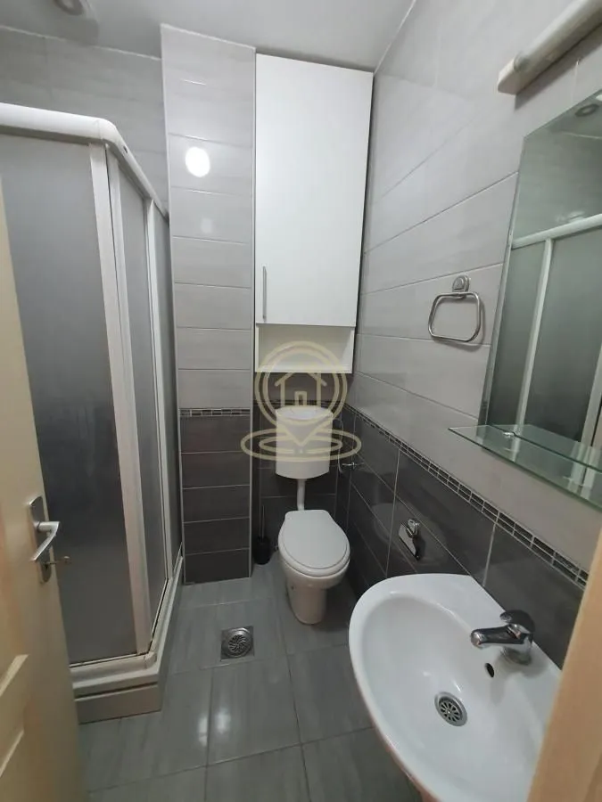 Prodaja, jednosoban stan, 32m², Bubanj, Kragujevac