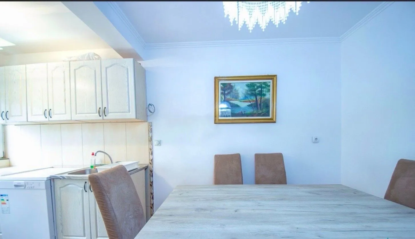 Rent, two bedroom apartment, 60m², Centar, Podgorica