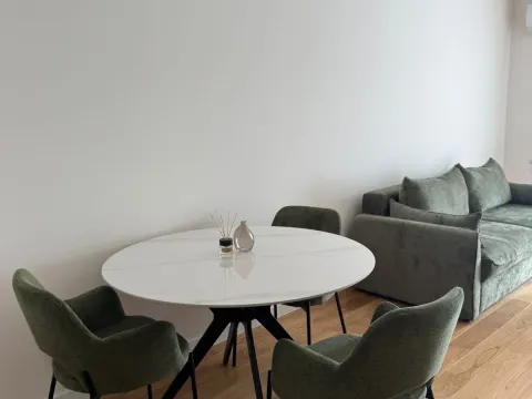 Izdavanje, jednosoban stan, 45m², Central Point, Podgorica - image 4