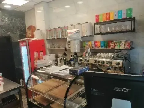 Prodaja, ugostiteljski objekat, 23m², Savski Venac, Beograd - image 6