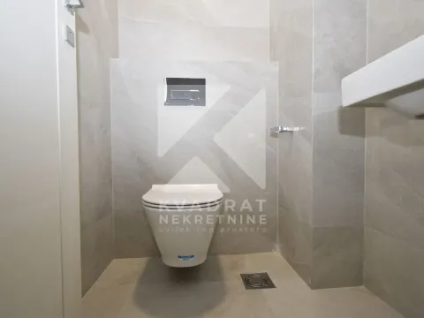 Rent, two bedroom apartment, 68m², Central Point, Podgorica - image 14