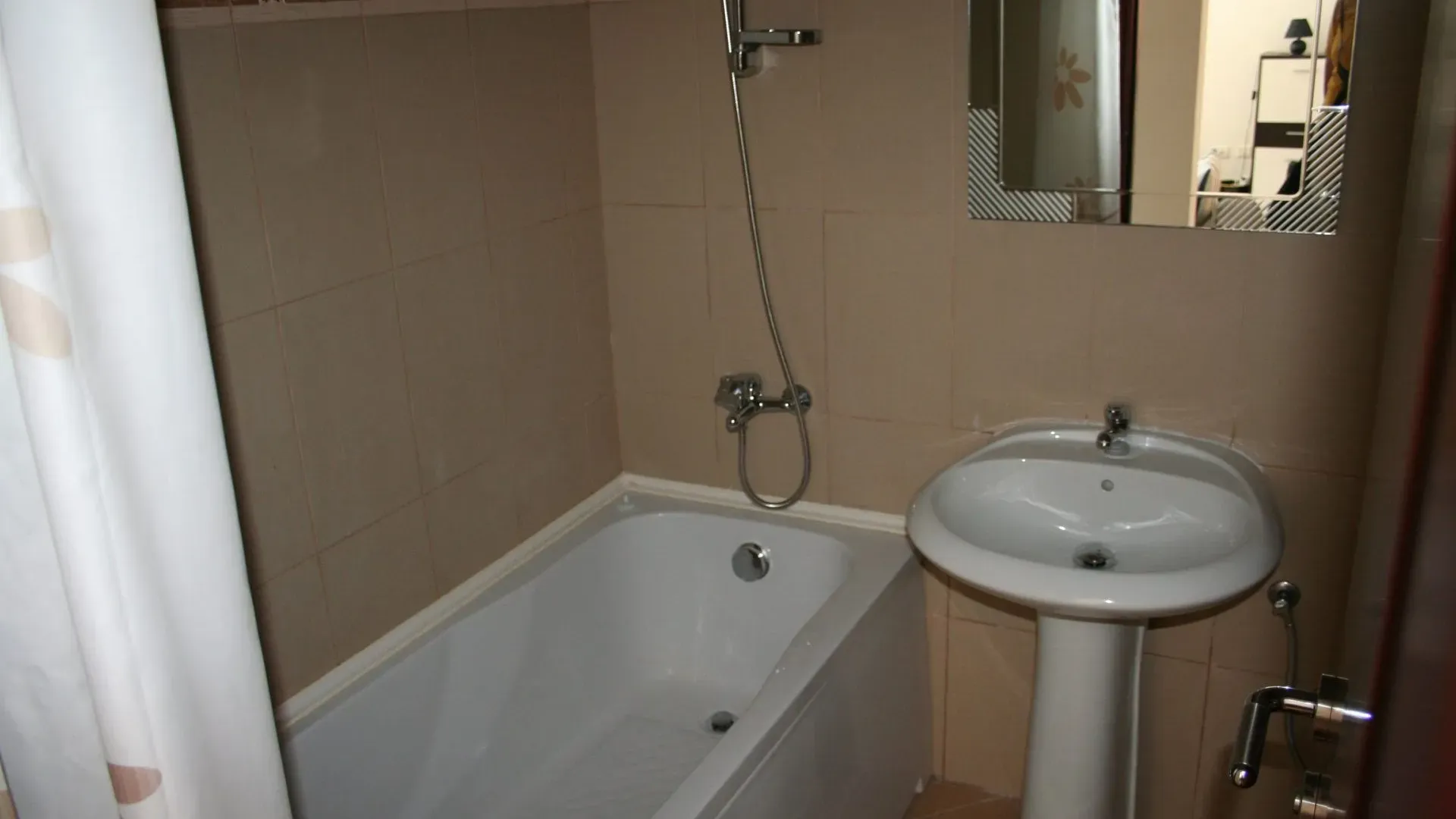 Sale, apartment, 57m², Bečići, Budva