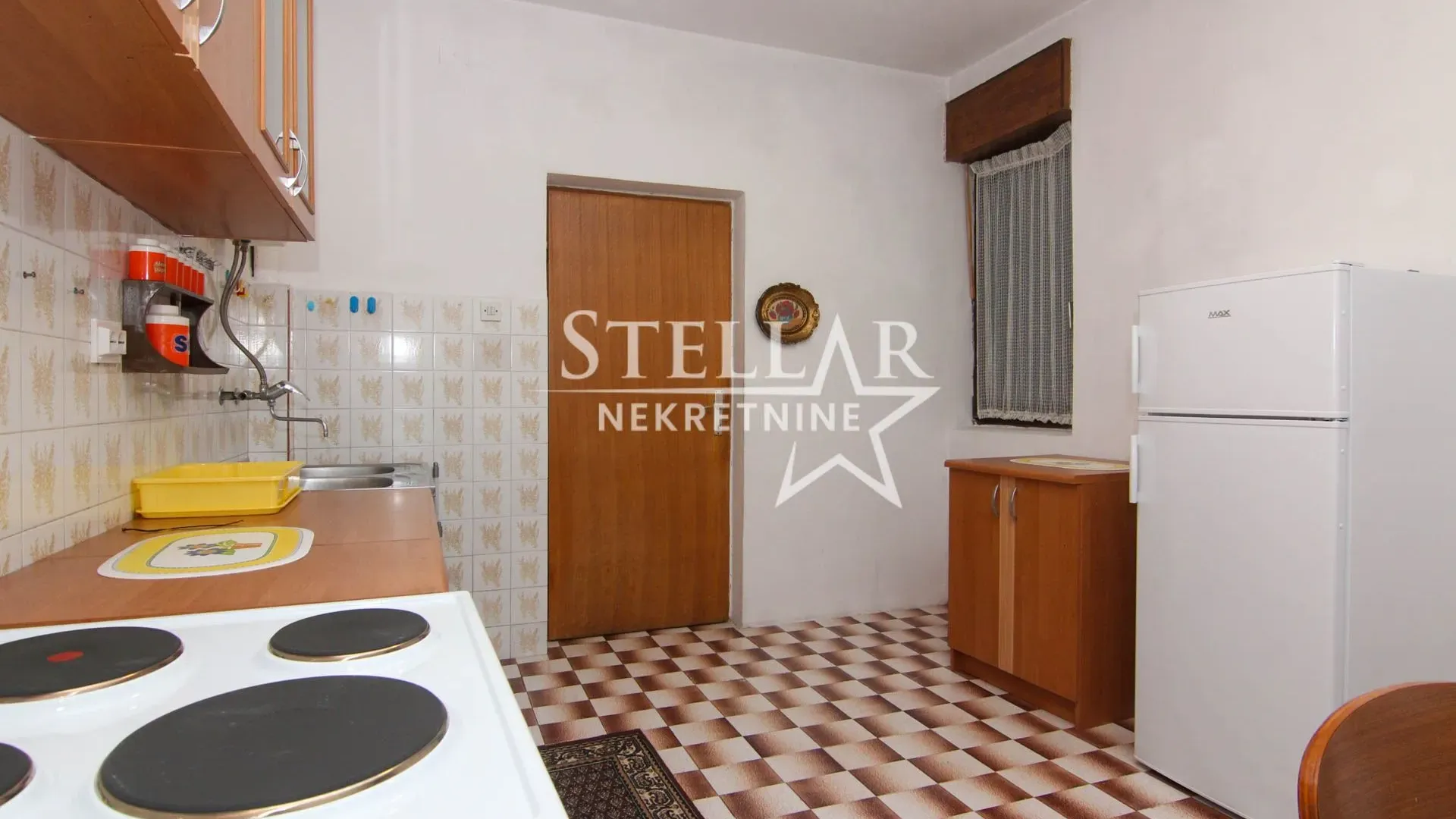 Rent, two bedroom apartment, 80m², Masline, Podgorica