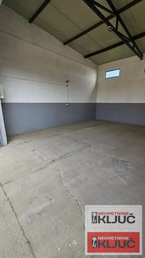 Rent, office space, 56m², Futog, Novi Sad Sve Podlokacije