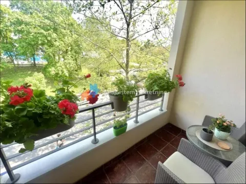 Rent, two bedroom apartment, 60m², Mirijevo 1, Mirijevo Sve Podlokacije - image 11