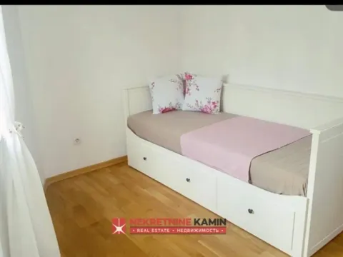 Prodaja, dvosoban stan, 70m², Lazi, Budva - image 3