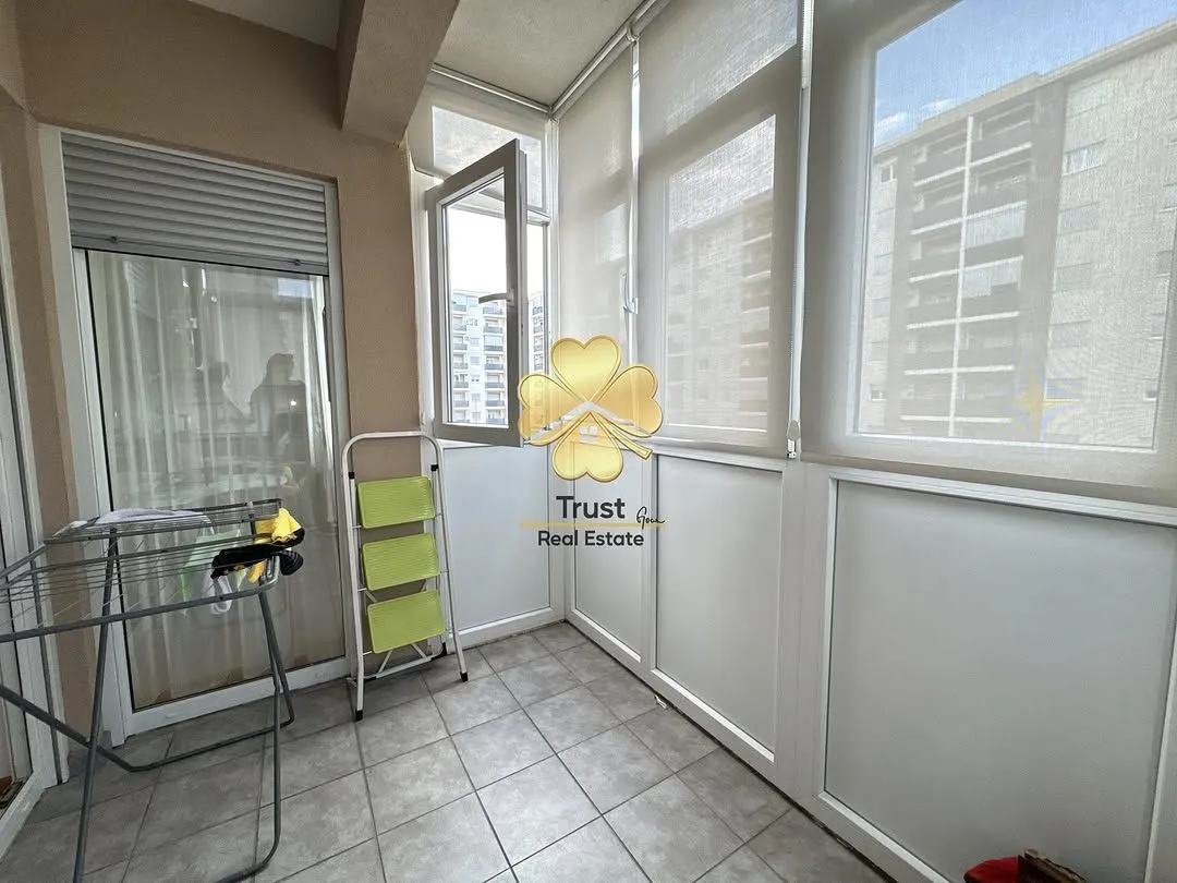 Rent, two bedroom apartment, 75m², City Kvart, Podgorica