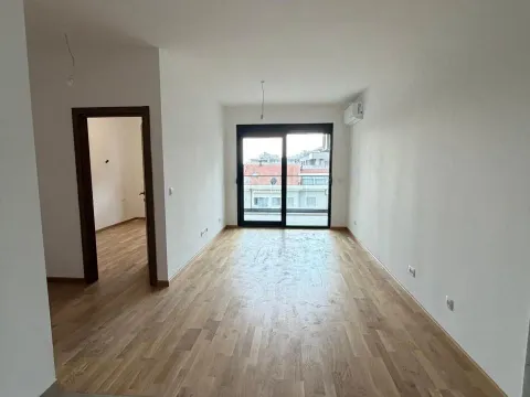 Sale, one bedroom apartment, 45m², Rozino, Budva - image 1