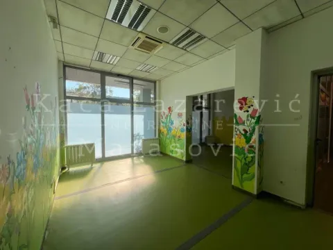 Rent, office space, 387m², Novi Beograd Sve Podlokacije, Beograd - image 9