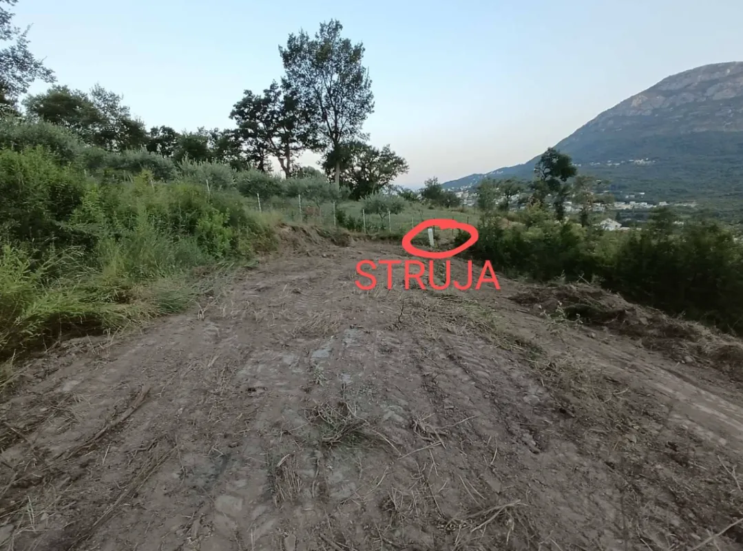 Prodaja, plac, 813m², Župci, Bar