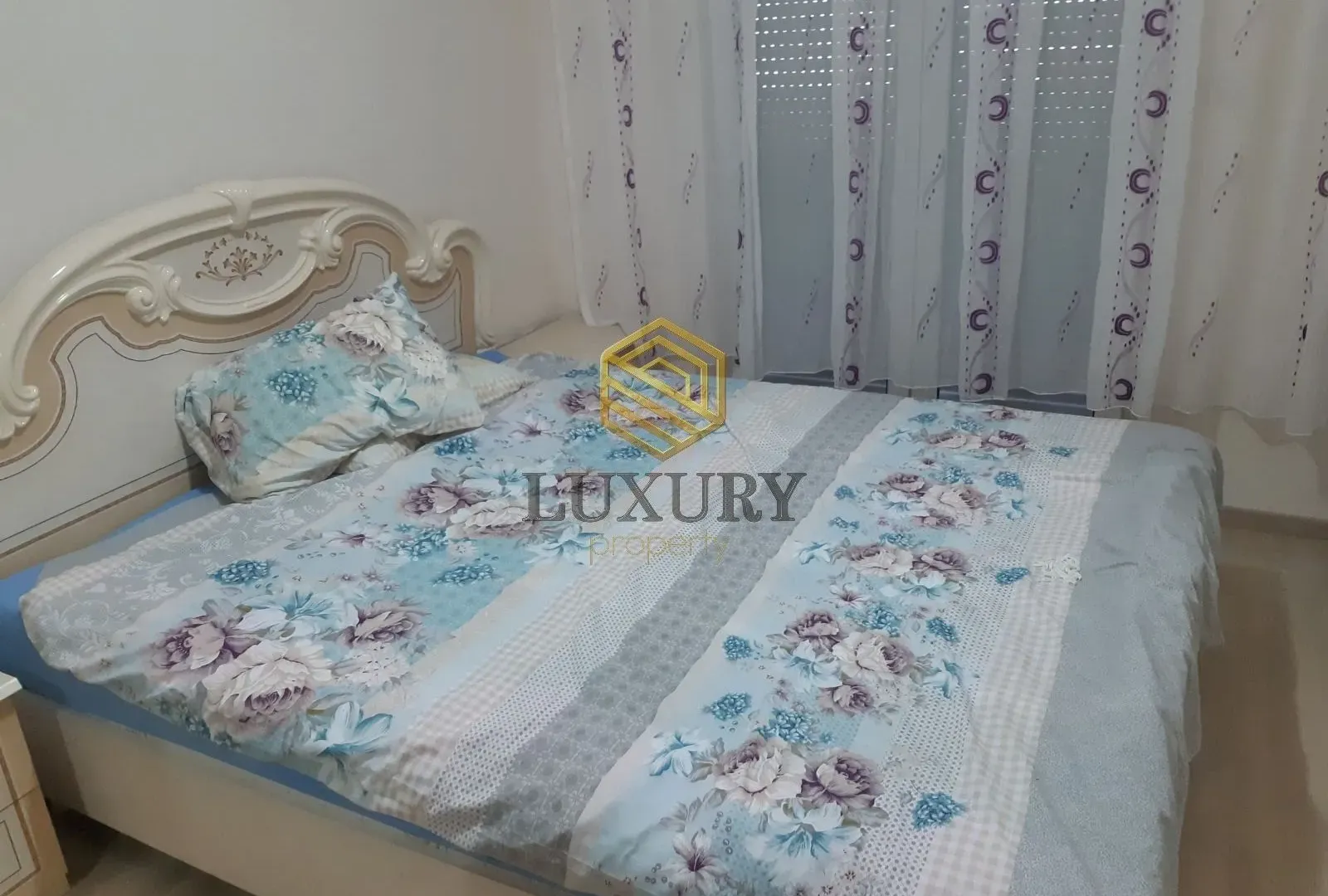 Izdavanje, jednosoban stan, 48m², City Kvart, Podgorica